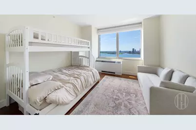 30 West Street #21F, New York City, NY 10004 - Photo 10