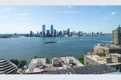 30 West Street #21F, New York City, NY 10004 - Photo 14