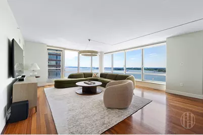 30 West Street #21F, New York City, NY 10004 - Photo 1