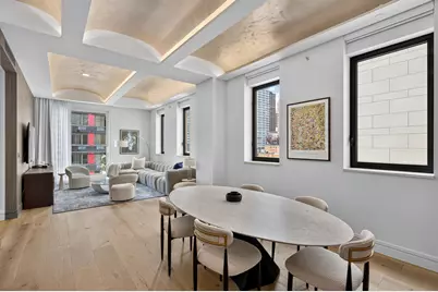 305 E 61st Street #702, New York City, NY 10065 - Photo 1