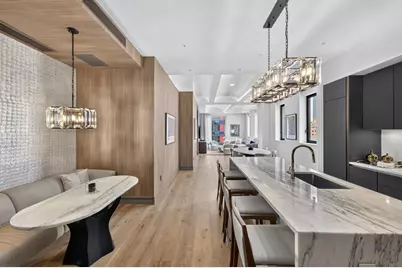 305 E 61st Street #702, New York City, NY 10065 - Photo 2