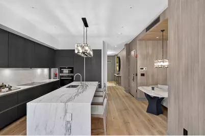 305 E 61st Street #702, New York City, NY 10065 - Photo 4