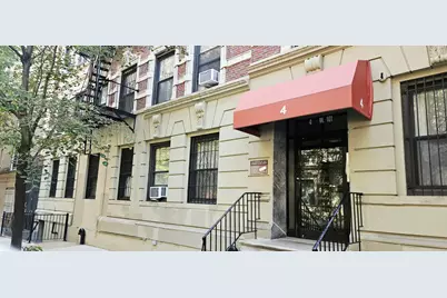 4 W 101st Street #7, New York City, NY 10025 - Photo 10