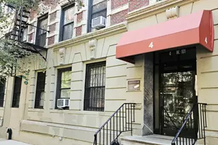 4 W 101st St, New York City, NY 10025 - Photo 10