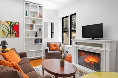 4 W 101st Street #7, New York City, NY 10025 - Photo 1