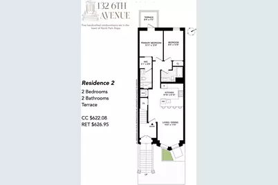 132 6th Avenue #2, New York City, NY 11217 - Photo 18