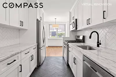 303 W 66th Street #13CE, New York City, NY 10023 - Photo 12