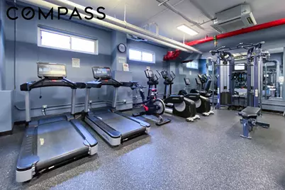 303 W 66th Street #13CE, New York City, NY 10023 - Photo 20