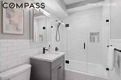 303 W 66th Street #13CE, New York City, NY 10023 - Photo 14