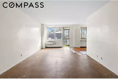 303 W 66th Street #13CE, New York City, NY 10023 - Photo 2