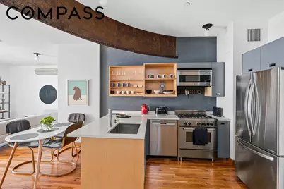 37 Bridge Street #4G, Brooklyn, NY 11201 - Photo 1