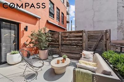 37 Bridge Street #4G, Brooklyn, NY 11201 - Photo 6