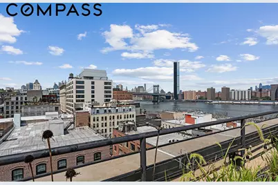 37 Bridge Street #4G, Brooklyn, NY 11201 - Photo 10