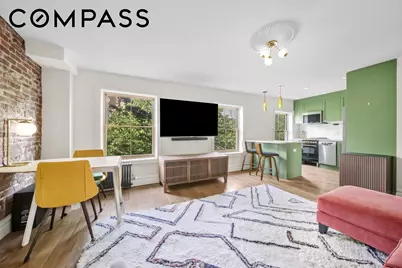16 Wyckoff Street #4, New York City, NY 11201 - Photo 2