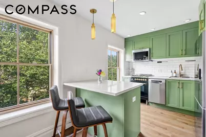 16 Wyckoff Street #4, Brooklyn, NY 11201 - Photo 4