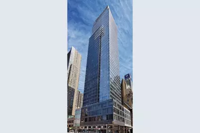 247 W 46th Street #2705, New York, NY 10036 - Photo 4