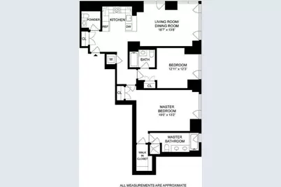 247 W 46th Street #2705, New York, NY 10036 - Photo 16