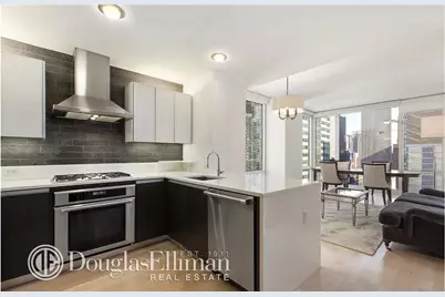 247 W 46th Street #2705, New York, NY 10036 - Photo 14