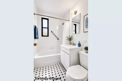 81 Bedford Street #3D, New York, NY 10014 - Photo 6