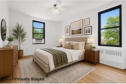 81 Bedford Street #3D, New York, NY 10014 - Photo 4