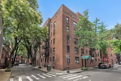 81 Bedford Street #3D, New York, NY 10014 - Photo 8