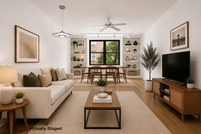 81 Bedford Street #3D, New York, NY 10014 - Photo 1