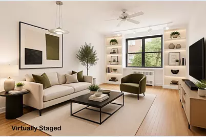 81 Bedford Street #3D, New York, NY 10014 - Photo 2