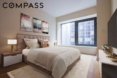 75 Wall Street #20P, New York City, NY 10005 - Photo 4