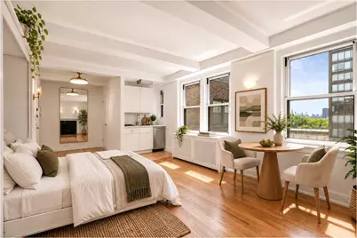 10 Mitchell Place #9E, New York City, NY 10017 - Photo 4