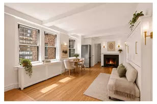 10 Mitchell Pl, New York City, NY 10017 - Photo 1