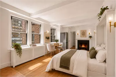 10 Mitchell Place #9E, New York City, NY 10017 - Photo 2