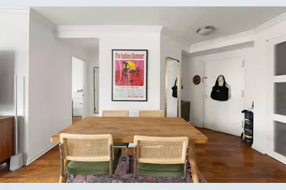 222 W 14th Street #11F, New York City, NY 10011 - Photo 2