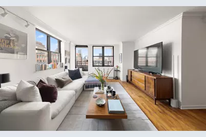 222 W 14th Street #11F, New York City, NY 10011 - Photo 1