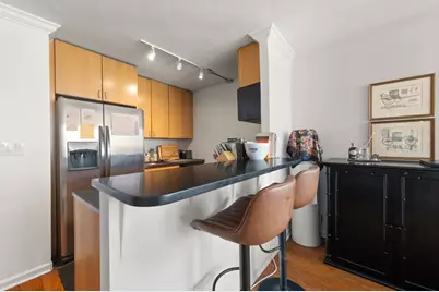 222 W 14th Street #11F, New York City, NY 10011 - Photo 4