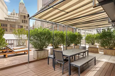 120 Greenwich Street #8H, New York City, NY 10006 - Photo 6