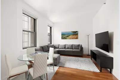 120 Greenwich Street #8H, New York City, NY 10006 - Photo 2