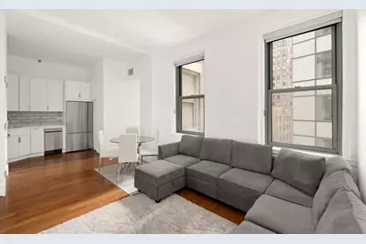 120 Greenwich Street #8H, New York City, NY 10006 - Photo 1
