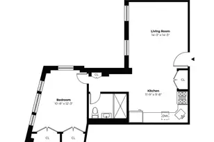 120 Greenwich St, New York City, NY 10006 - Photo 8