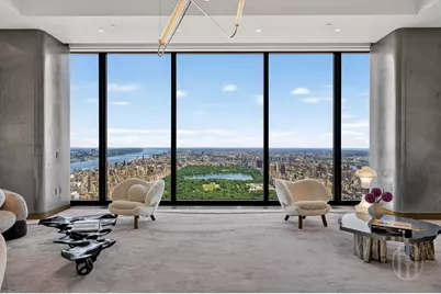 111 W 57th Street #PT75, New York City, NY 10019 - Photo 1