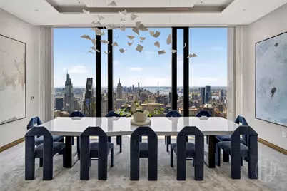 111 W 57th Street #PT75, New York City, NY 10019 - Photo 8