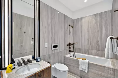 111 W 57th Street #PT75, New York City, NY 10019 - Photo 24