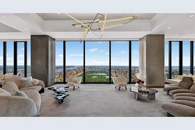 111 W 57th Street #PT75, New York City, NY 10019 - Photo 6