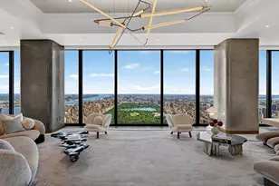 111 W 57th St, New York City, NY 10019 - Photo 6