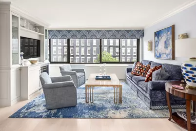 530 E 72nd Street #5BC, New York City, NY 10021 - Photo 1