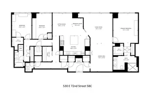 530 E 72nd St, New York, NY 10021 - Photo 16