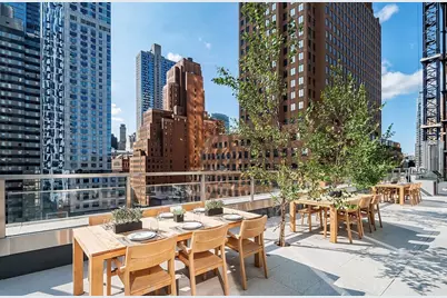 1 City Point #16D, New York City, NY 11201 - Photo 14