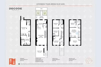 10 Roosevelt Place, New York City, NY 11233 - Photo 18