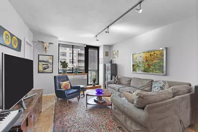 250 E 40th Street #5CD, New York, NY 10016 - Photo 1