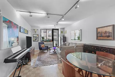 250 E 40th Street #5CD, New York, NY 10016 - Photo 2