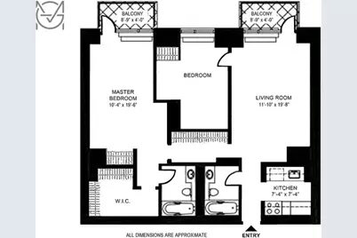 250 E 40th Street #5CD, New York, NY 10016 - Photo 16